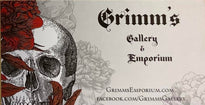 Grimm's Gallery & Emporium