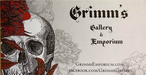 Grimm&#39;s Gallery &amp; Emporium