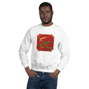 DragonSweat/Unisex Sweatshirt