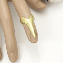 Load image into Gallery viewer, New Fashion Vintage Claw Nail Rings for Sexplay or Cosplay