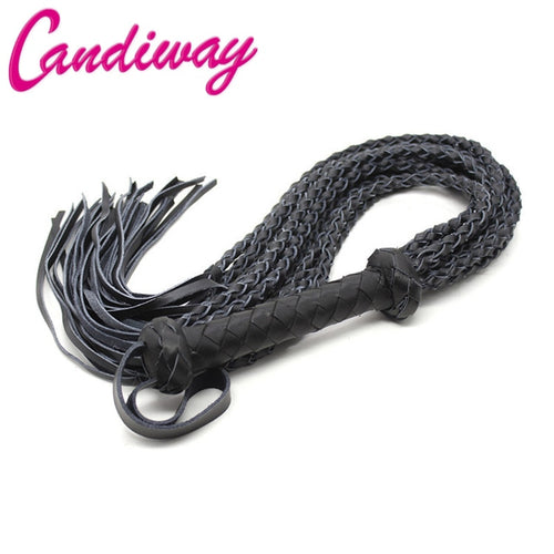 Sexplay BDSM CatWhip Flogger